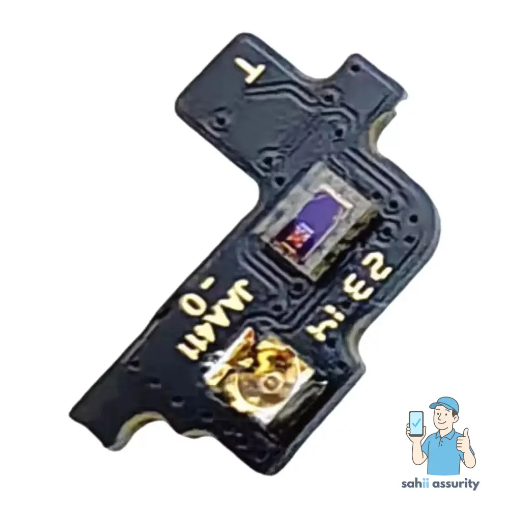 Proximity Light Sensor Flex Cable for OnePlus Nord 2 5G